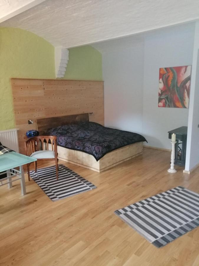 Wohnung لبسيا المظهر الخارجي الصورة