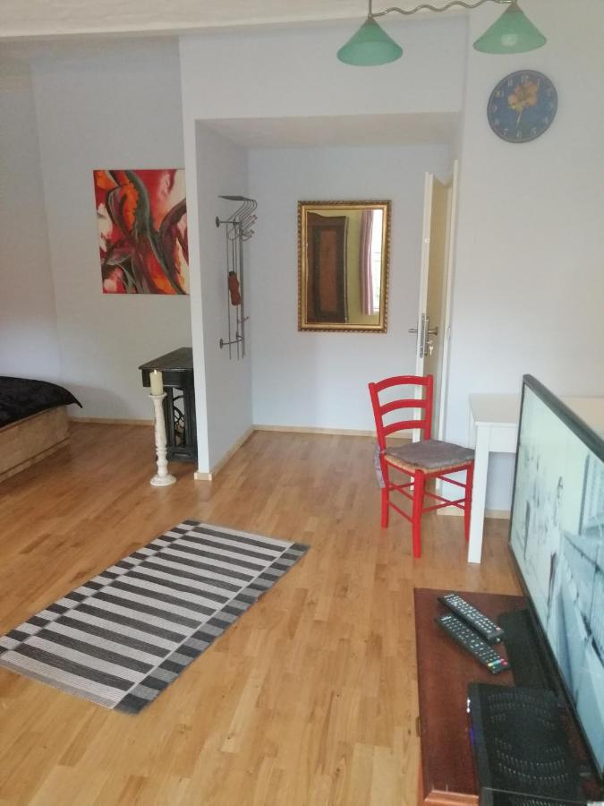 Wohnung لبسيا المظهر الخارجي الصورة