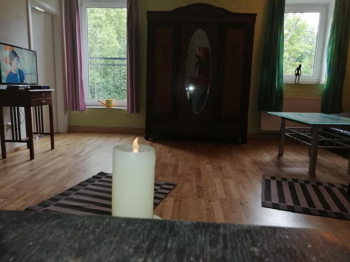 Wohnung لبسيا المظهر الخارجي الصورة